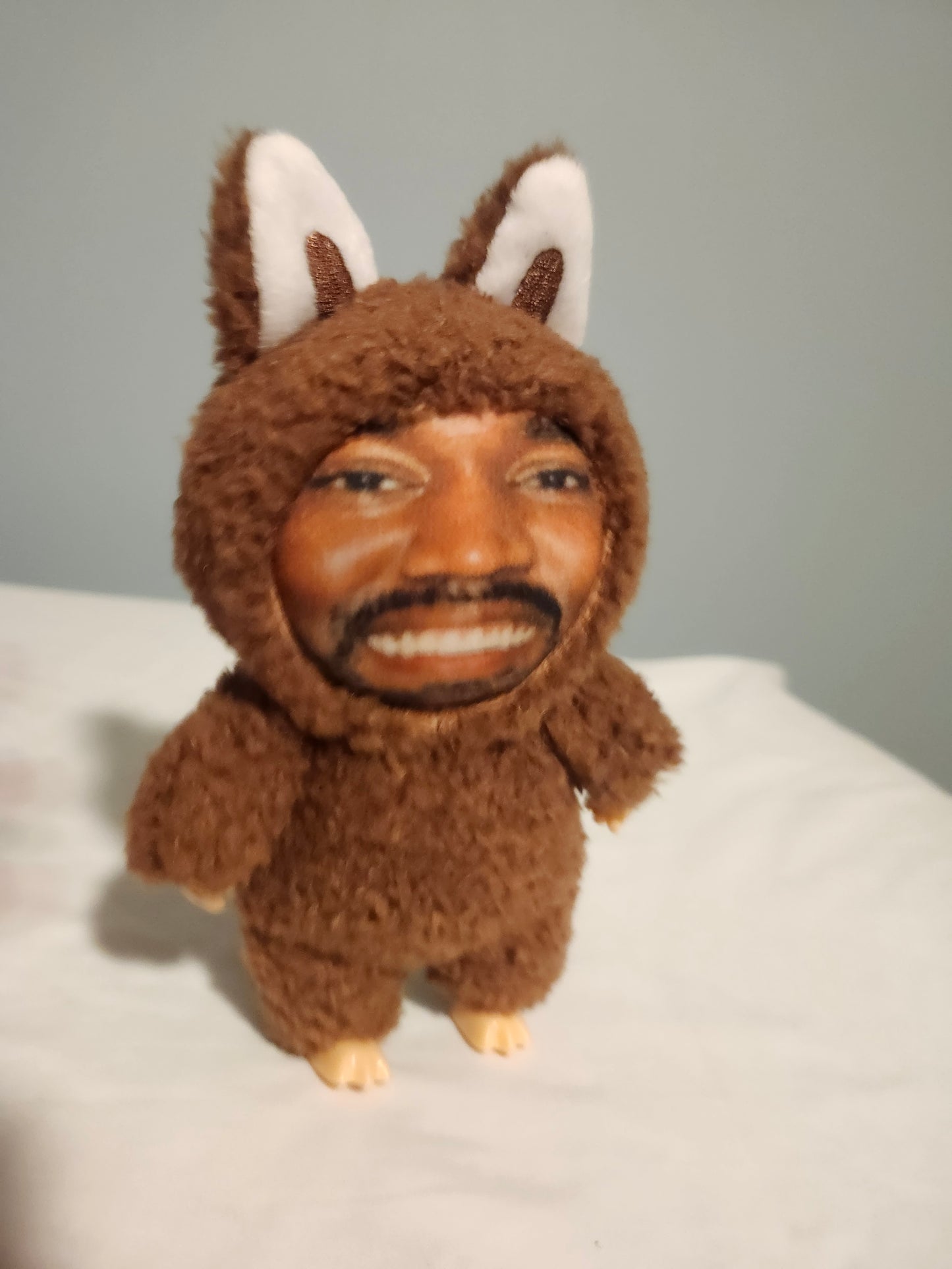 Layeye / Yebubu doll plush