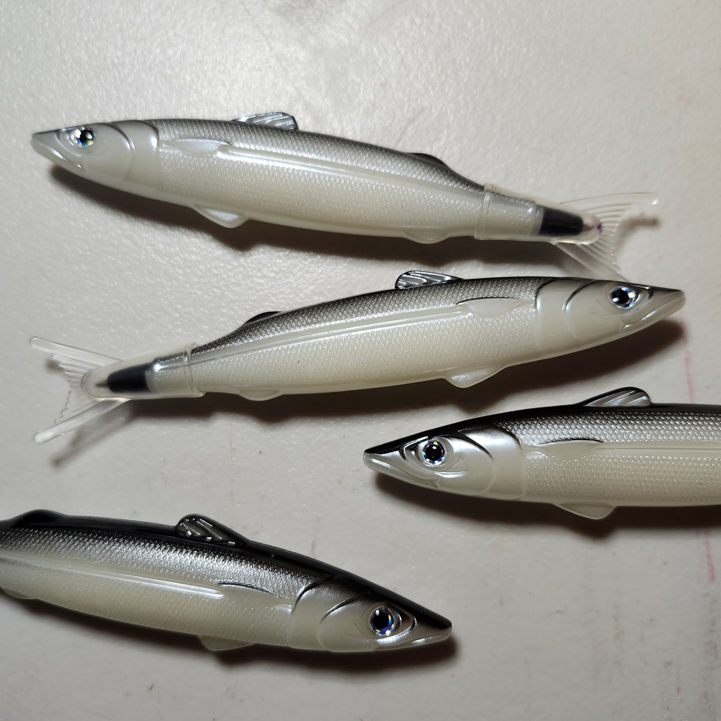 Fish Pen