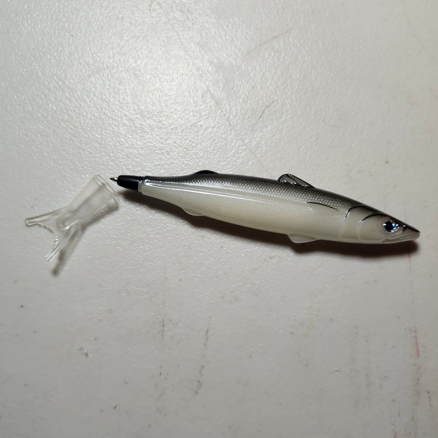 Fish Pen