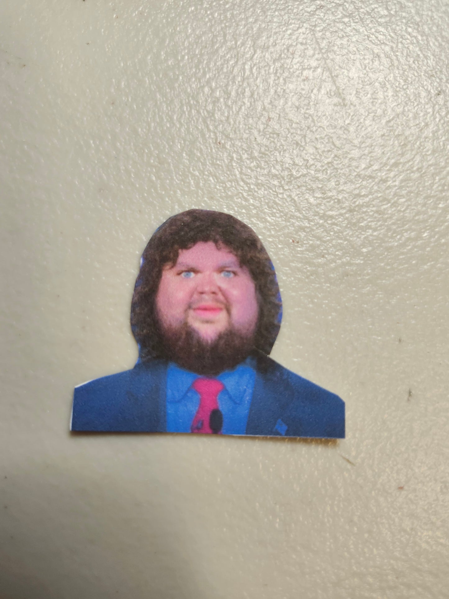 Vance Stickers (Free Shipping for US)