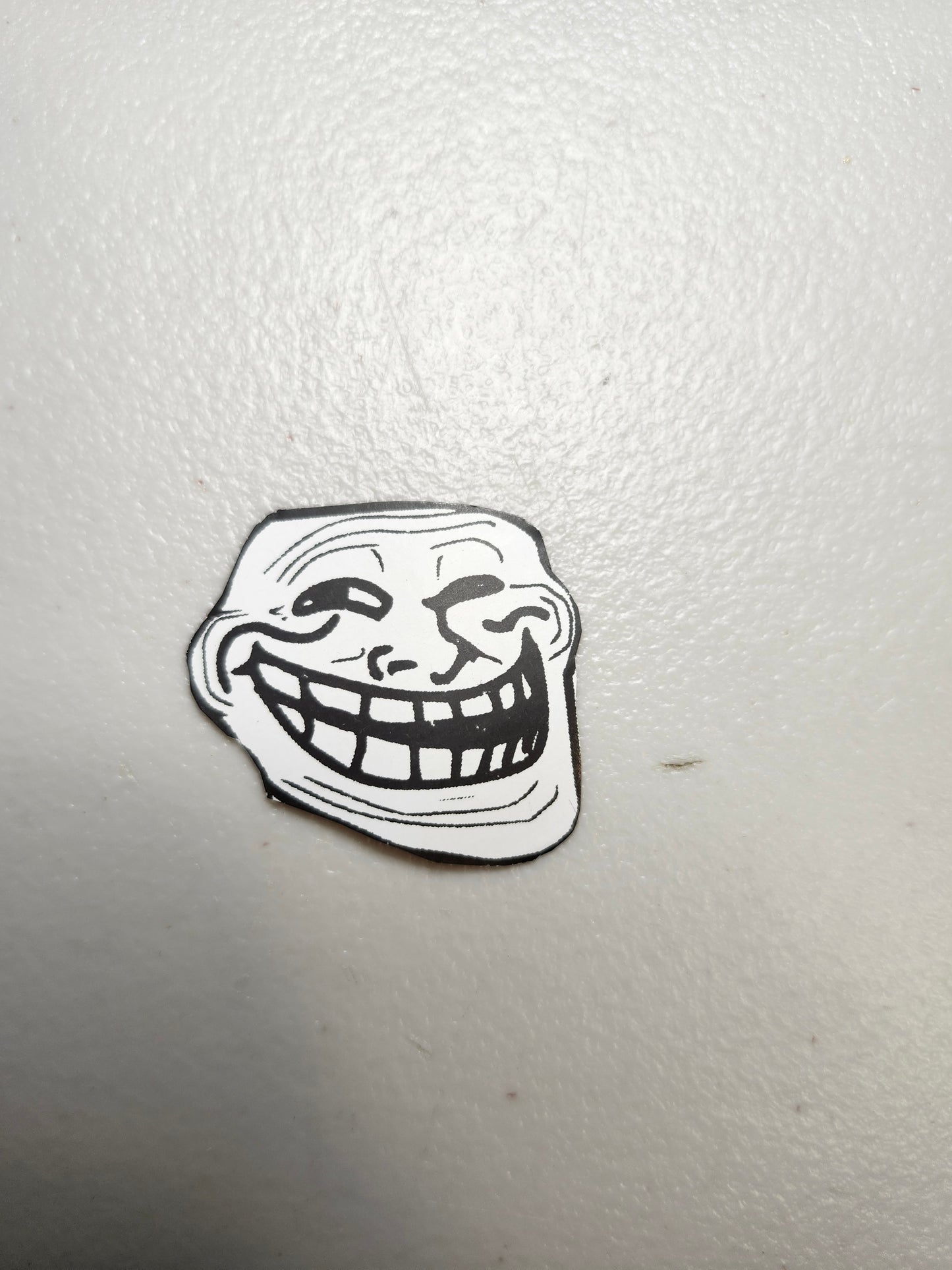 Troll Face Stickers (Free US Shipping)