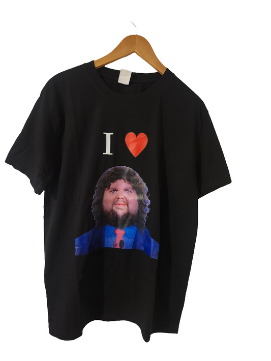 I <3 Bruther Vance T-Shirt