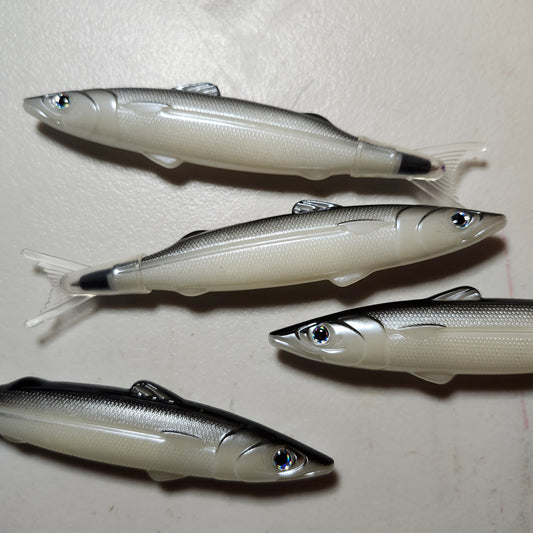 Fish Pen
