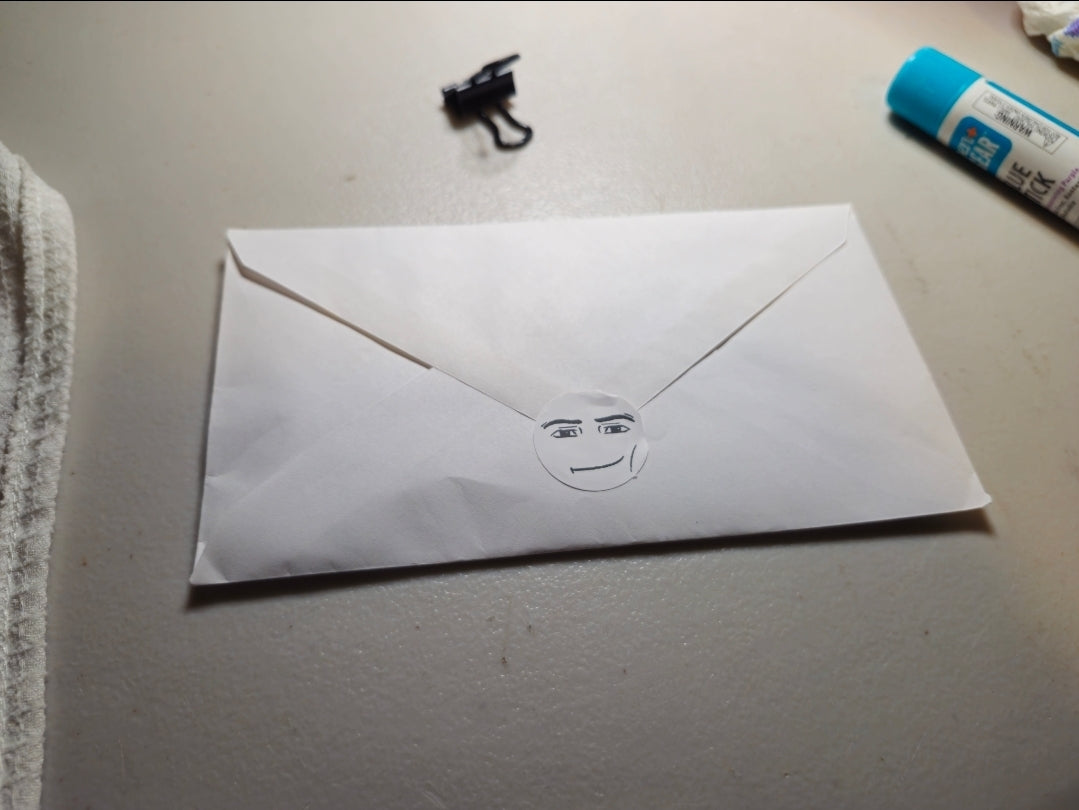 Face stickers (Free shipping for US)