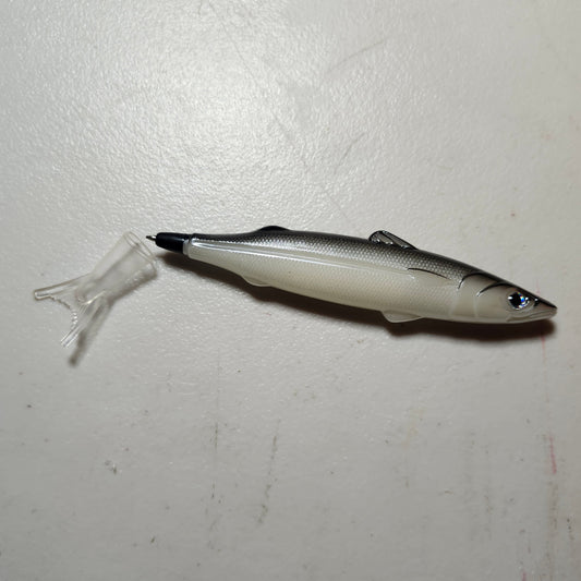 Fish Pen